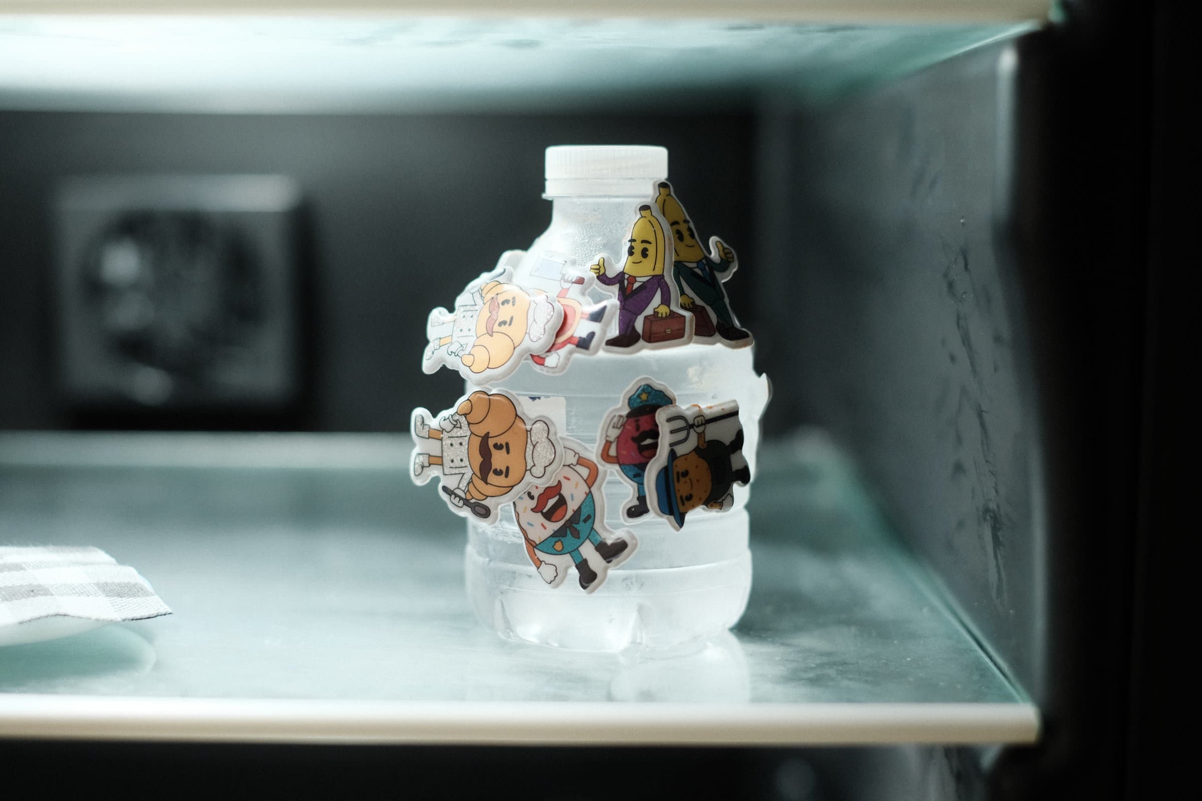 End of Year Ceremony